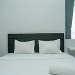 Brand New And Modern 3Br Grand Palace Kemayoran Apartment By Travelio