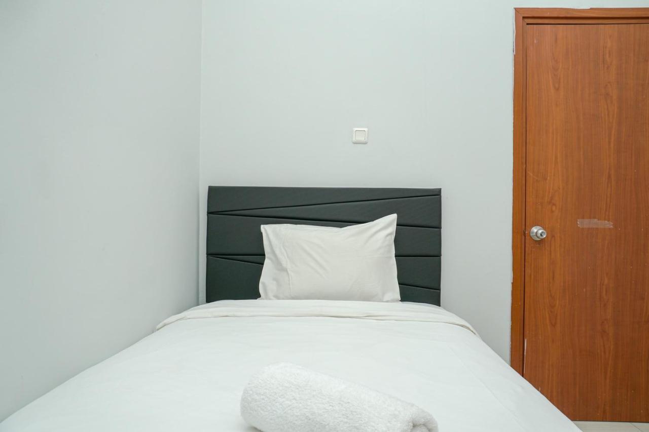 Brand New And Modern 3br Grand Palace Kemayoran By Travelio