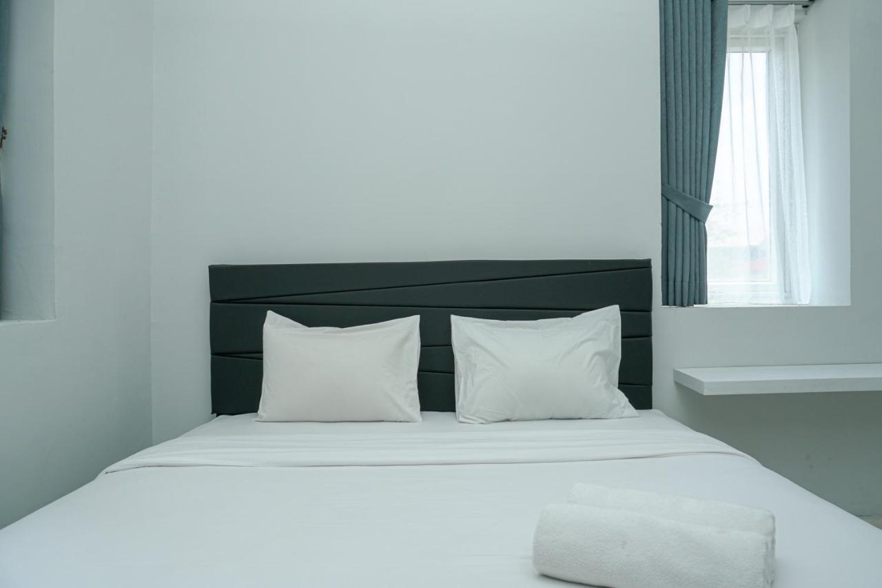 Brand New And Modern 3br Grand Palace Kemayoran By Travelio