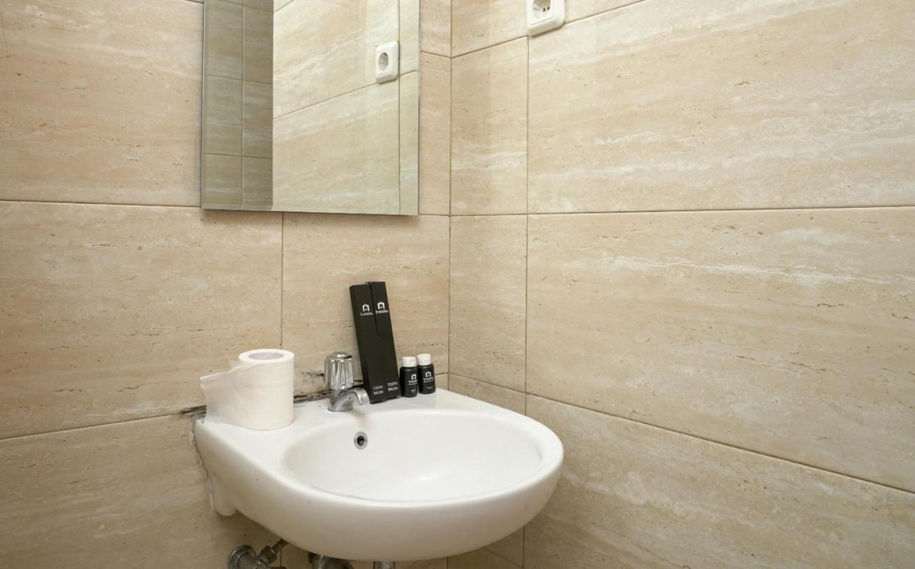 Pangsapuri Brand New And Modern 3br Grand Palace Kemayoran By Travelio Jakarta