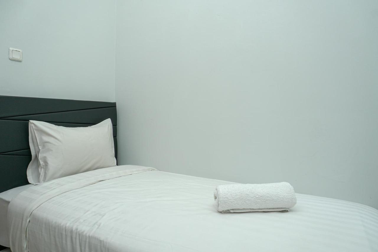 Brand New And Modern 3br Grand Palace Kemayoran By Travelio *